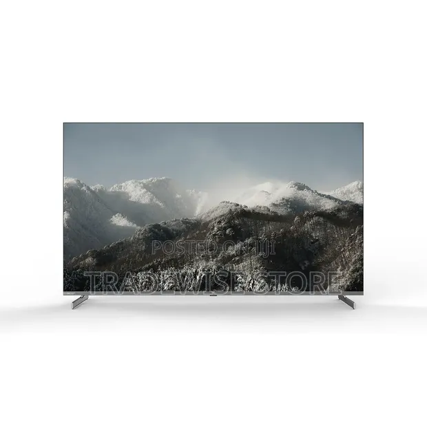 Royal 55" Mini LED Smart TV (RTVM55N9000) - 1