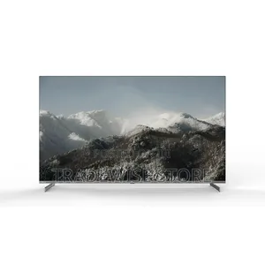 Royal 55" Mini LED Smart TV (RTVM55N9000)