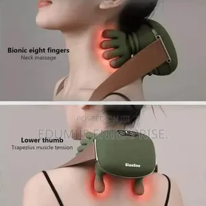 Brand New Neck Massager
