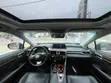 2019 Lexus RX350L Black - 2