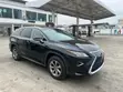 2019 Lexus RX350L Black - 3