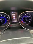 Hyundai Santa Fe 2013 Baƙar Fata - 5