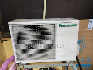 Panasonic 2HP Split System Air Conditioner