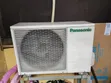 Panasonic 2HP Split System Air Conditioner - 1