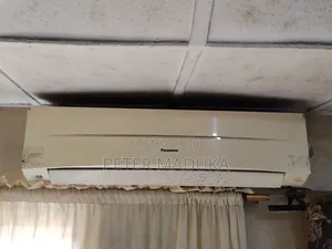 Panasonic 2HP Split System Air Conditioner