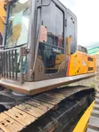 Sany SY335C Excavator - An Yi Amfani Da Shi A Kasashen Waje - 2