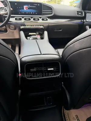 2021 Mercedes-Benz GLE 450 - Kai tsaye daga Belgium