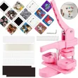 Button Badge Making Machine - 3