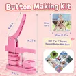 Button Badge Making Machine - 4