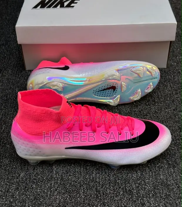 Nike Vapor 17 Football Boots - 1