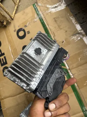Toyota Highlander ECU Brainbox 2017-2018 2GRFXS V6 Auto