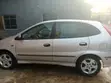 Nissan Almera Tino 2005 Silver - 2