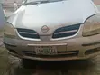 Nissan Almera Tino 2005 Silver - 3