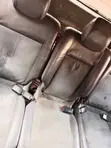 Nissan Almera Tino 2005 Silver - 5