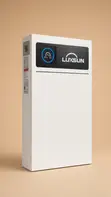 Sabon LUXSUN 8kWh 24V Lithium Battery - 1