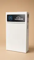 Sabon LUXSUN 8kWh 24V Lithium Battery - 2