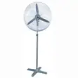 Sabon Asali OX Masana'antu Tsaye Fan (18'/20'/26') tare da Garanti - 1