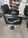 Kyakkyawar Kujerar Gidan Gyaran Gashi - 2