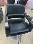 Kyakkyawar Kujerar Gidan Gyaran Gashi - 3