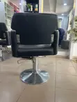 Kyakkyawar Kujerar Gidan Gyaran Gashi - 4