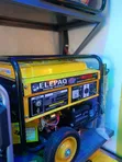 Elepaq Constant Key Starter Generator 4.5KVA - 2