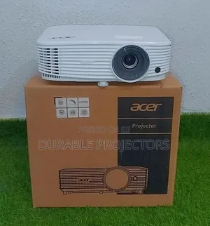 Acer P1150 Projector - 3600 Lumens, SVGA