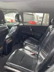 Toyota Highlander Limited 3.5L 4WD 2013 Silver - 1