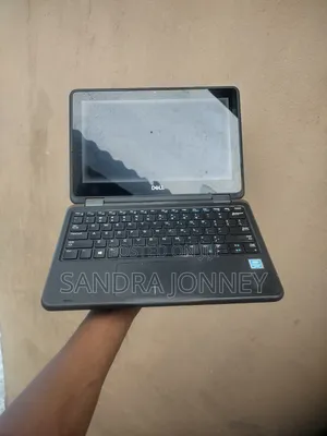 Dell Latitude 3190 2-in-1 Laptop 8GB RAM 128GB SSD