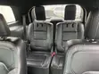 2017 Ford Explorer Platinum 4x4 SUV - 1