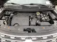 2017 Ford Explorer Platinum 4x4 SUV - 2