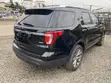 2017 Ford Explorer Platinum 4x4 SUV - 4