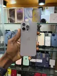 Apple iPhone 15 Pro Max 256GB - 2