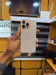 Apple iPhone 15 Pro Max 256GB - 3