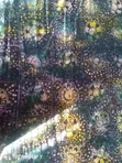 Handmade Adire Fabric (4 Yards) - 2