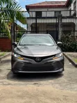 2018 Toyota Camry XLE FWD (2.5L) - Foreign Used - 1