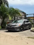 2018 Toyota Camry XLE FWD (2.5L) - Foreign Used - 2