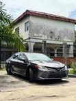 2018 Toyota Camry XLE FWD (2.5L) - Foreign Used - 3