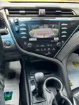 2018 Toyota Camry XLE FWD (2.5L) - Foreign Used - 4