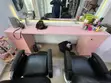 Salon Hair Dresser Table - 3