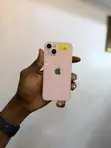 Apple iPhone 13 256GB Pink - 1