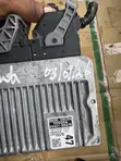 Toyota RAV4 ECU Brain Box 2014-2016 2ARFE 89661-0R470 - 1
