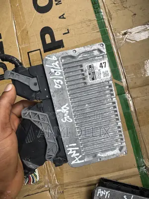 Toyota RAV4 ECU Brain Box 2014-2016 2ARFE 89661-0R470
