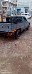 Peugeot 504 Pickup Truck 1999 - 4