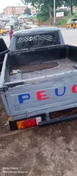 Peugeot 504 Pickup Truck 1999 - 5