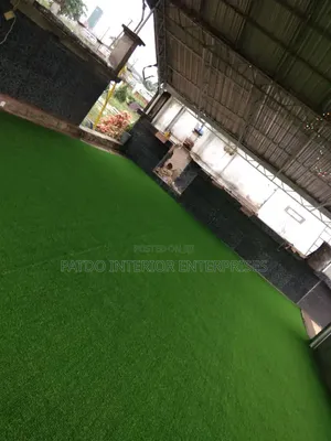 Artificial Grass Rug - Sales & Installation