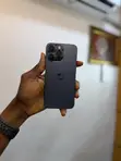 Apple iPhone 15 Pro Max 256GB Purple - 1