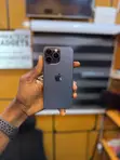 Apple iPhone 15 Pro Max 256GB Purple - 2
