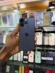 Apple iPhone 15 Pro Max 256GB Purple - 3