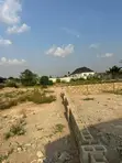 2 Plots na Ƙasa da CofO a Inuolaji Sharp Corner, Oluyole Estate - 1