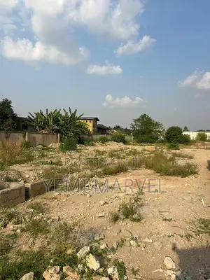 2 Plots na Ƙasa da CofO a Inuolaji Sharp Corner, Oluyole Estate